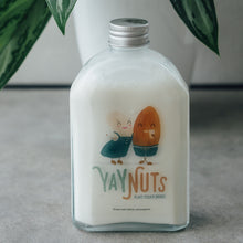 Load image into Gallery viewer, Cashew Milk (unsweetend)